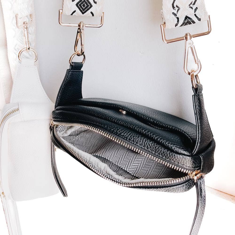 Jenny Bag - Black