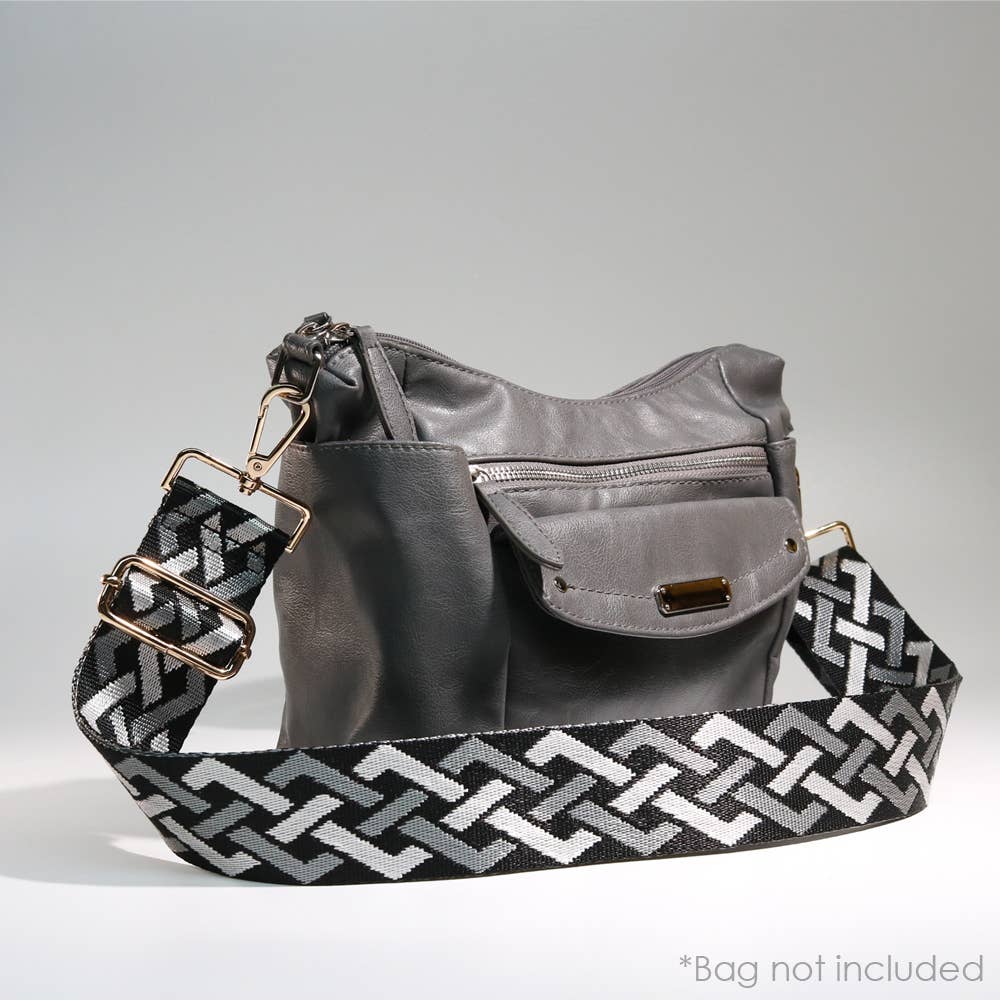 Interchangeable Bag Strap |  Lily