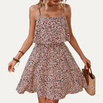 WildFlower Breeze Dress
