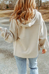 Pocketed long sleeve Stand Neck Jackets