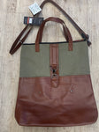 Jamie Convertible Bag