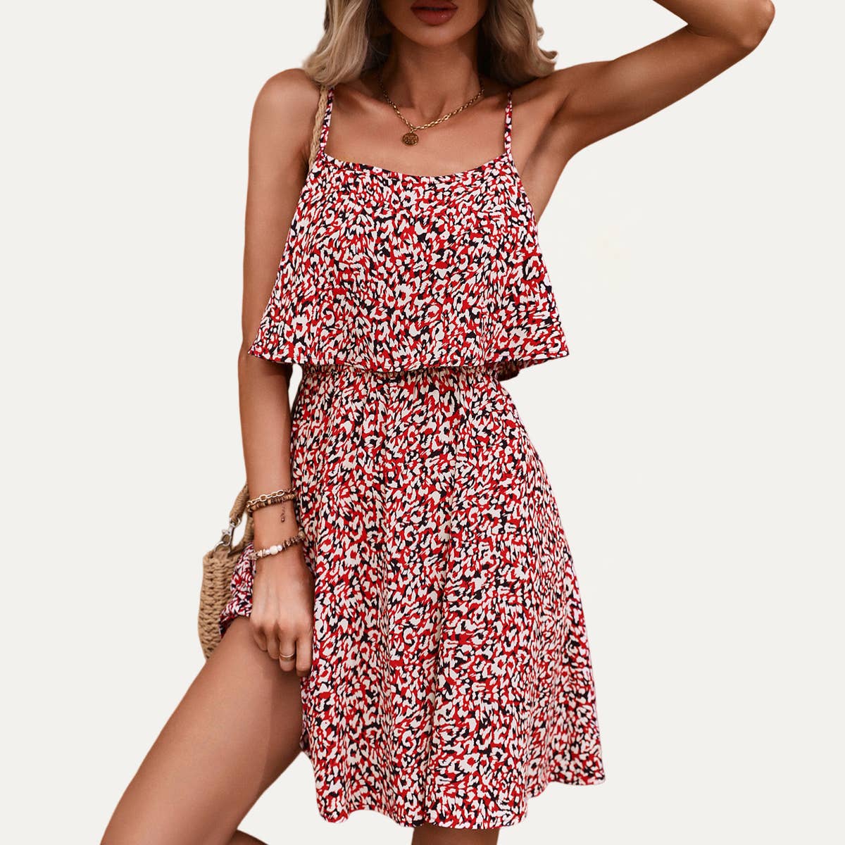 WildFlower Breeze Dress