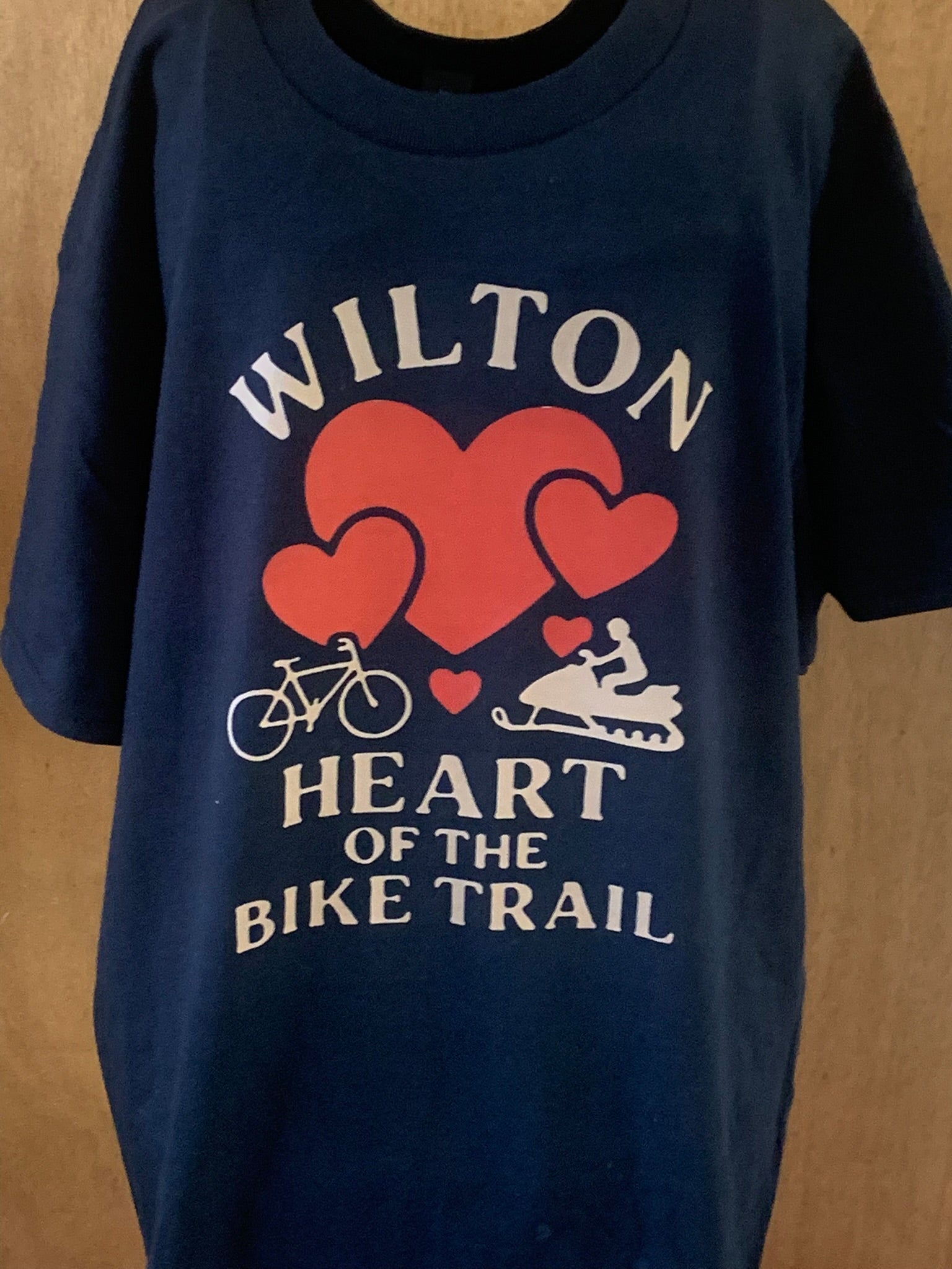 Wilton Heart of the Trail Shirt
