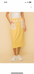 Summer days skirt