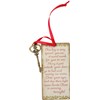 Ornament - Santa's Magic Key