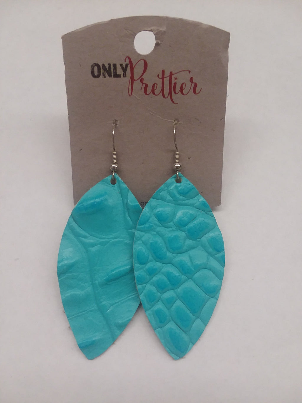 Sea Earrings