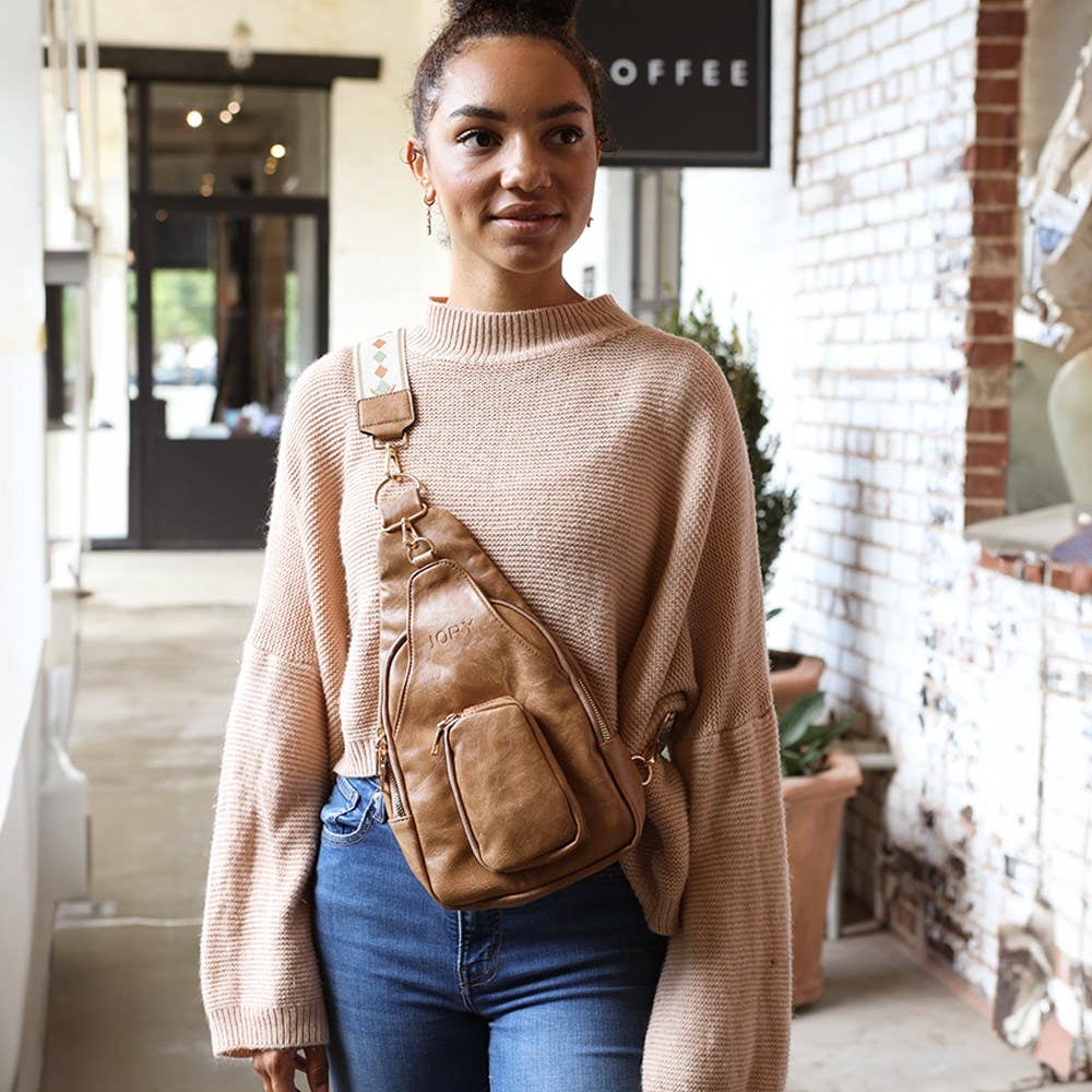 Best selling sling bag deals