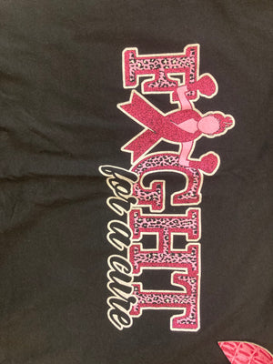 FIGHT for a cure tee