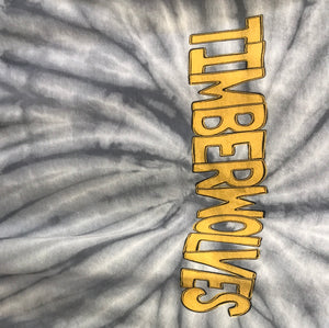 Timberwolves T-shirt