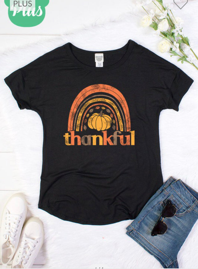Thankful Tee