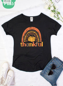 Thankful Tee