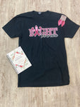 FIGHT for a cure tee