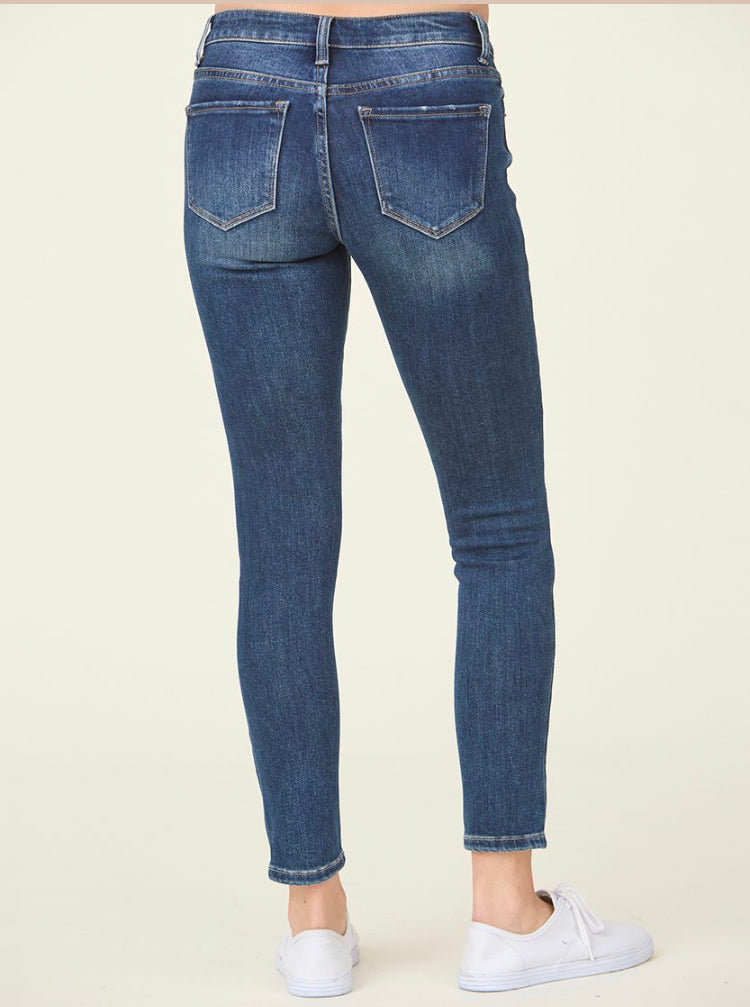 TNR 👖